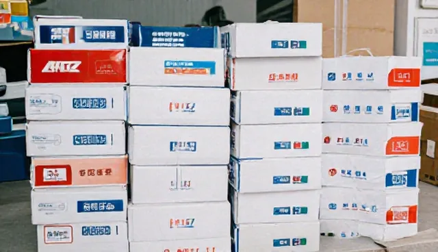 品牌代理如何利用需求预测提升市场拓展效率
