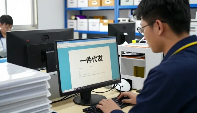 杭州卓跃电子商务有限公司打造专业化日用百货批发服务体系