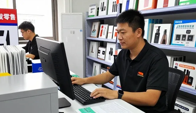 杭州卓跃电子商务有限公司分析一件代发选品建议市场变化