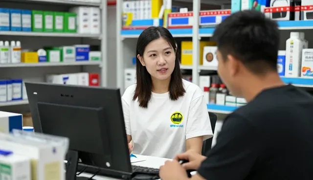 品牌代理功能特点说明
