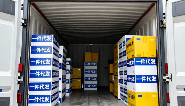 业务服务中的一件代发应用经验分享